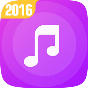 Music Player 2016 - GO nhạc -icon 
